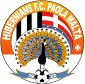 Hibernians FC (w) team logo