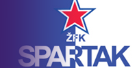 Spartak Subotica (w) team logo