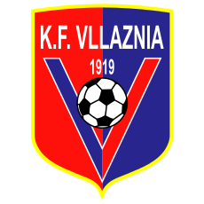 Vllaznia (w) team logo
