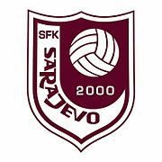 SFK 2000 Sarajevo (w) team logo