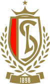 Standard Liege (w) team logo