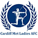 Cardiff Metropolitan (w) team logo