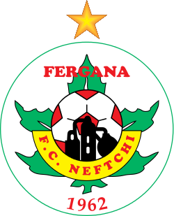 Neftchi Farg