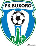 FK Buxoro team logo