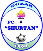 Shurtan Guzar team logo