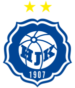 HJK Helsinki (w) team logo