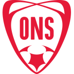 ONS (w) team logo