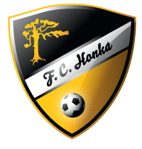 Honka (w) team logo