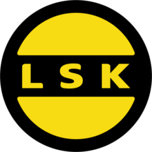 Lillestrom (w) team logo