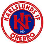 KIF Orebro DFF (w) team logo