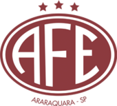Ferroviaria (w) team logo