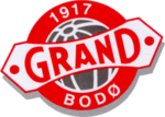 Grand Bodo (w) team logo