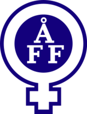 Åtvidabergs Fotbollförening team logo