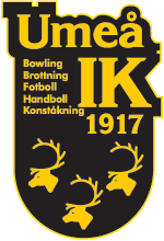 Umeå Idrottsklubb - women team team logo
