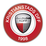 Kristianstads DFF (w) team logo