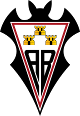 Fundation Albacete (w) team logo