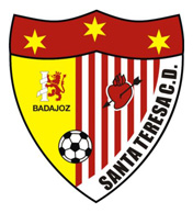 Santa Teresa (w) team logo