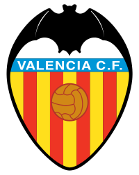 Valencia (w) team logo