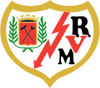 Rayo Vallecano (w) team logo