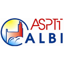 ASPTT Albi (w) team logo