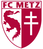 Metz (w) team logo