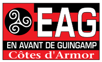 Guingamp (w) team logo
