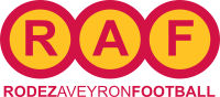 Rodez (w) team logo