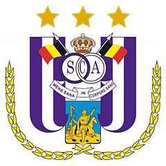 Anderlecht (w) team logo
