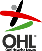 OH Leuven (w) team logo