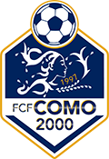 Football Club Femminile Como 2000 - women team team logo