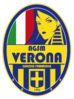 AGSM Verona (w) team logo