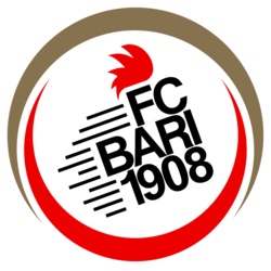 Bari (w) team logo