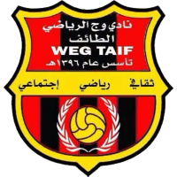 Al-Wajj team logo