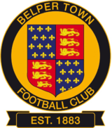 Belper Town team logo