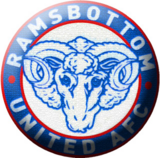 Ramsbottom United team logo