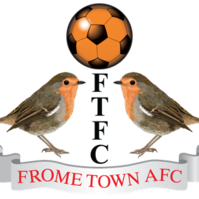 Frome team logo