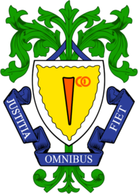 Dunstable Town FC team logo