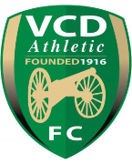 VCD Athletic team logo