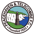 Peacehaven and Telscombe team logo