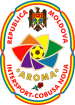 Intersport-Aroma team logo