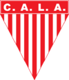 Club Atlético Los Andes team logo