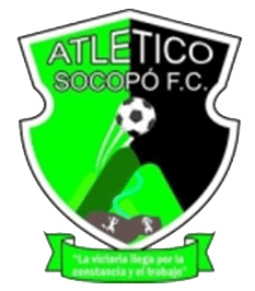 Atletico Socopo FC team logo