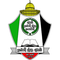 Jabal Al-Mukaber team logo