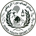 Shabab Durrah team logo