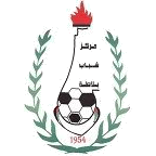 Markaz Balata team logo