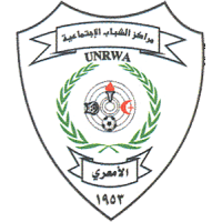 Markaz Shabab Al-Amari team logo