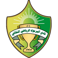 Al Yarmuk Al Rawda team logo
