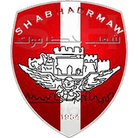 Al-Shaab Hadramaut team logo