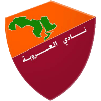 Al-Oruba Zabid team logo