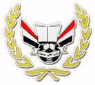Al-Ahli Sanaa team logo